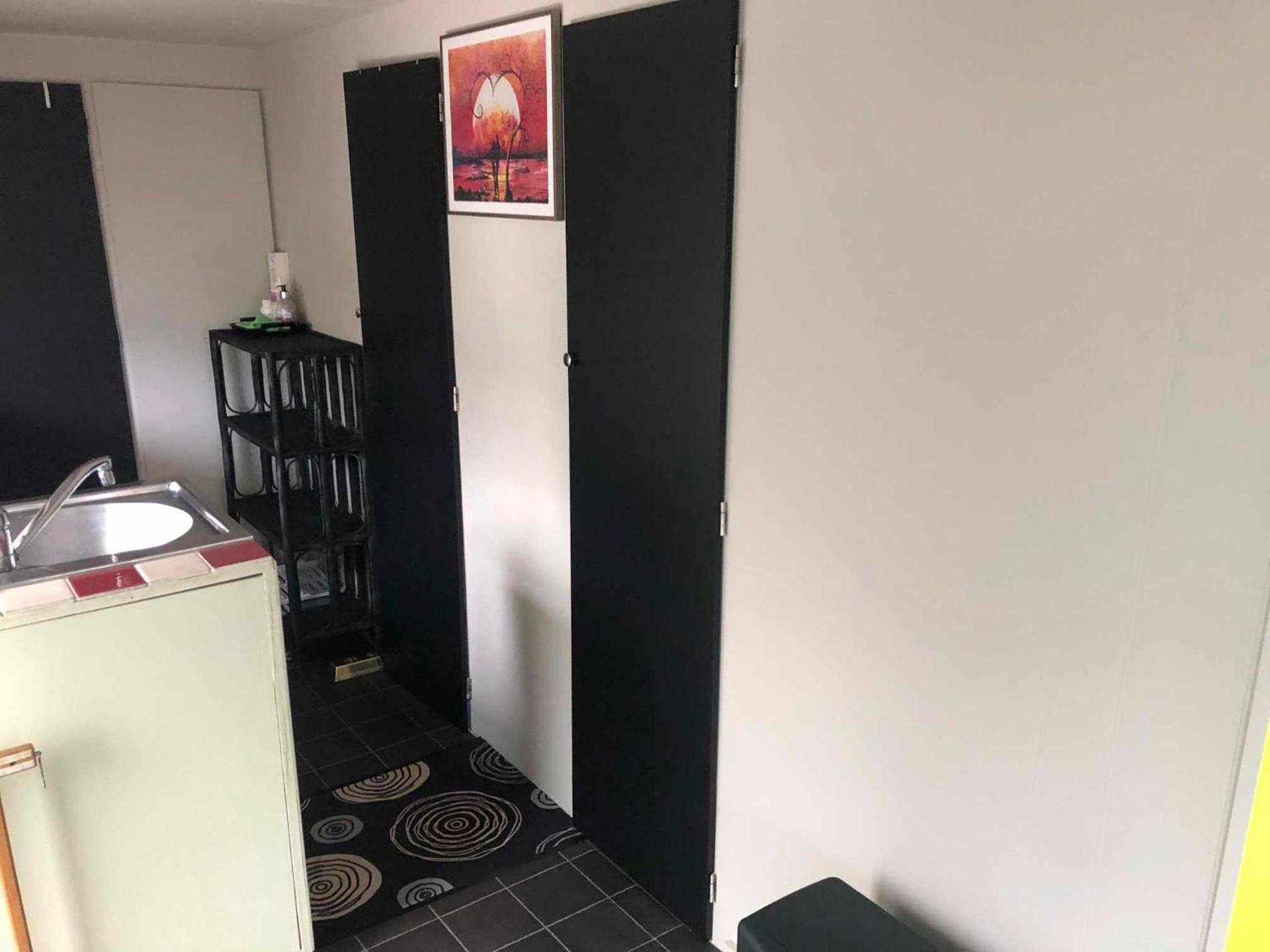 Stacaravan M25 Marina Beach