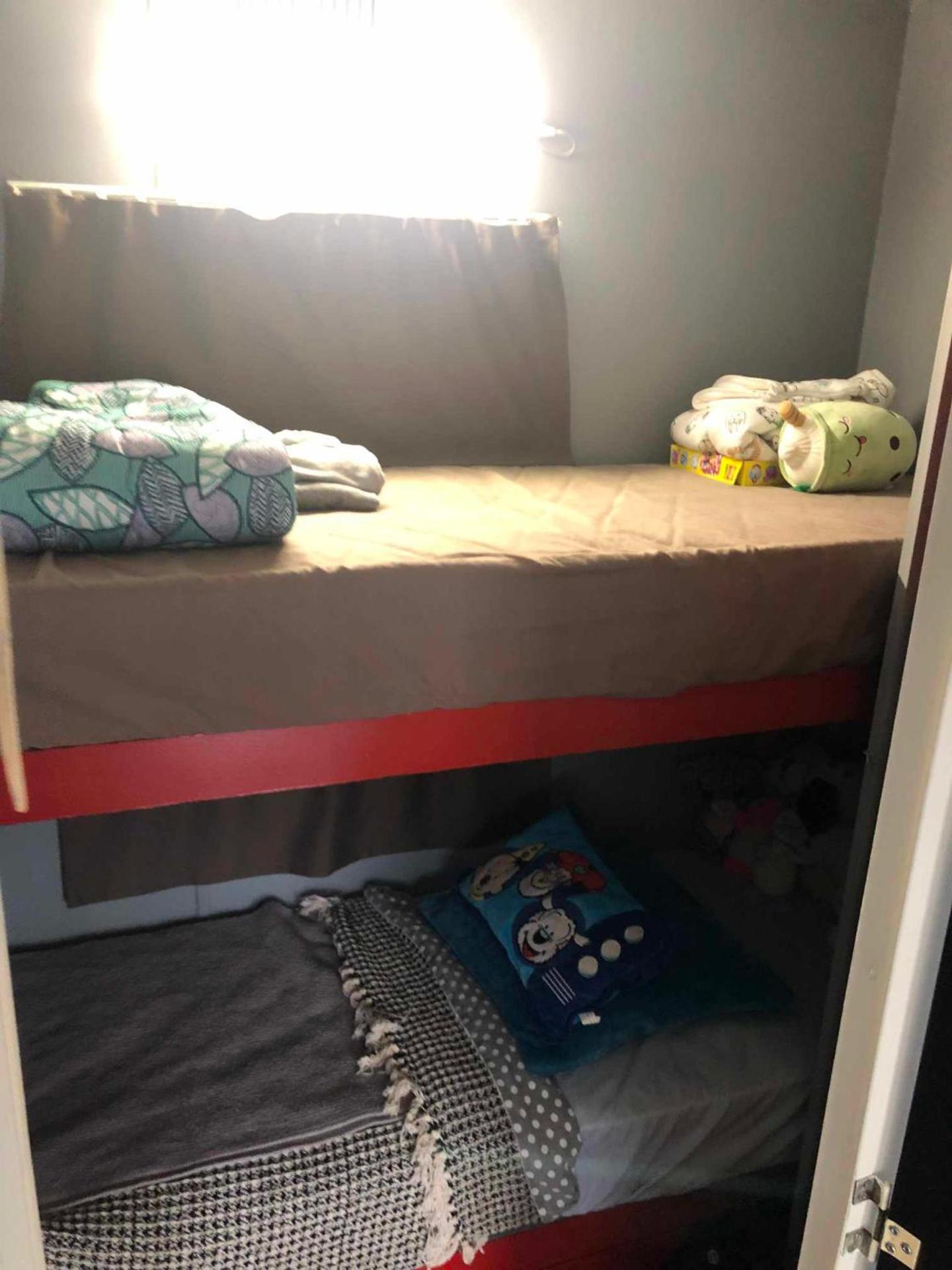 Stacaravan M25 Marina Beach