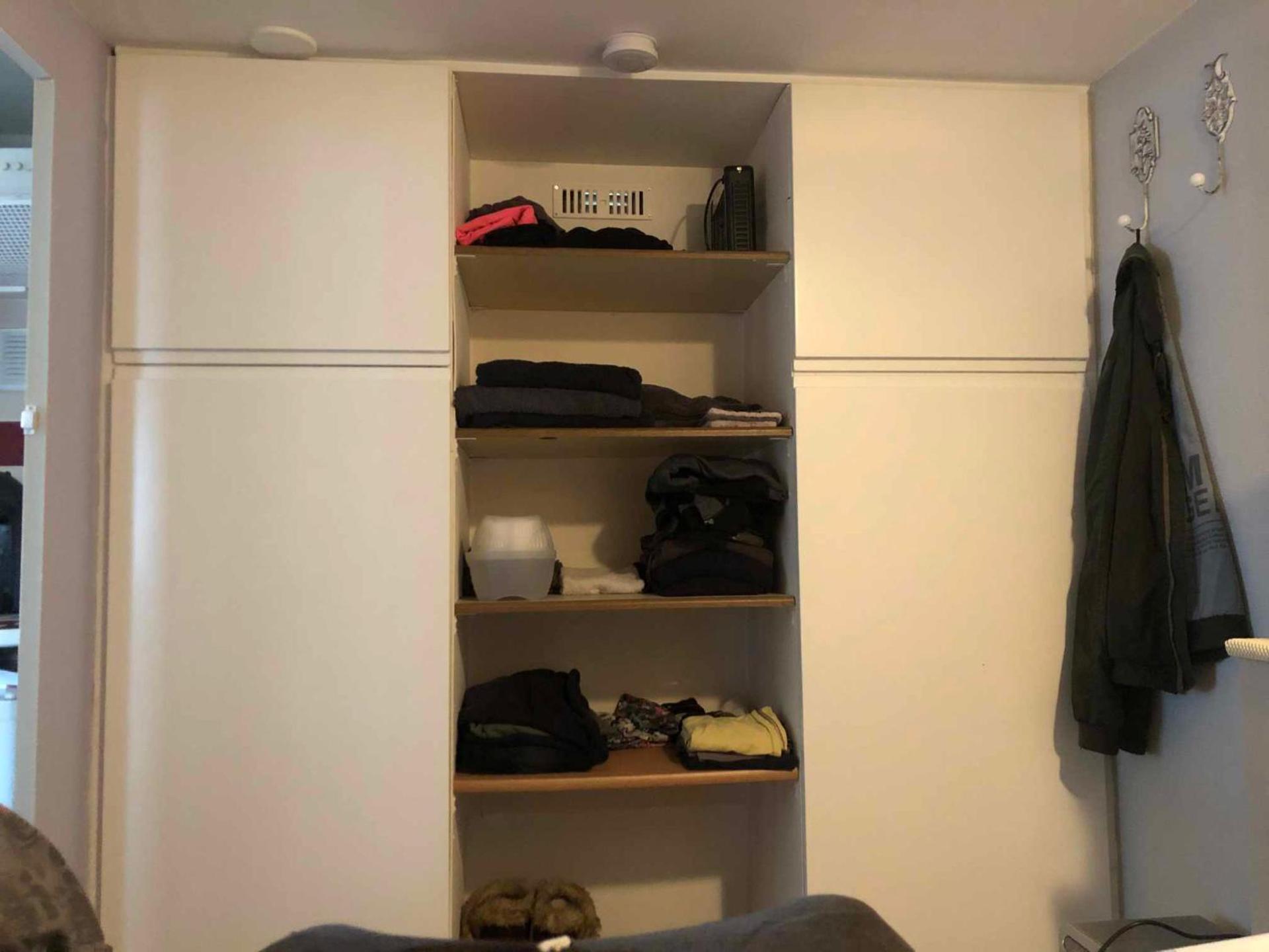 Stacaravan M25 Marina Beach