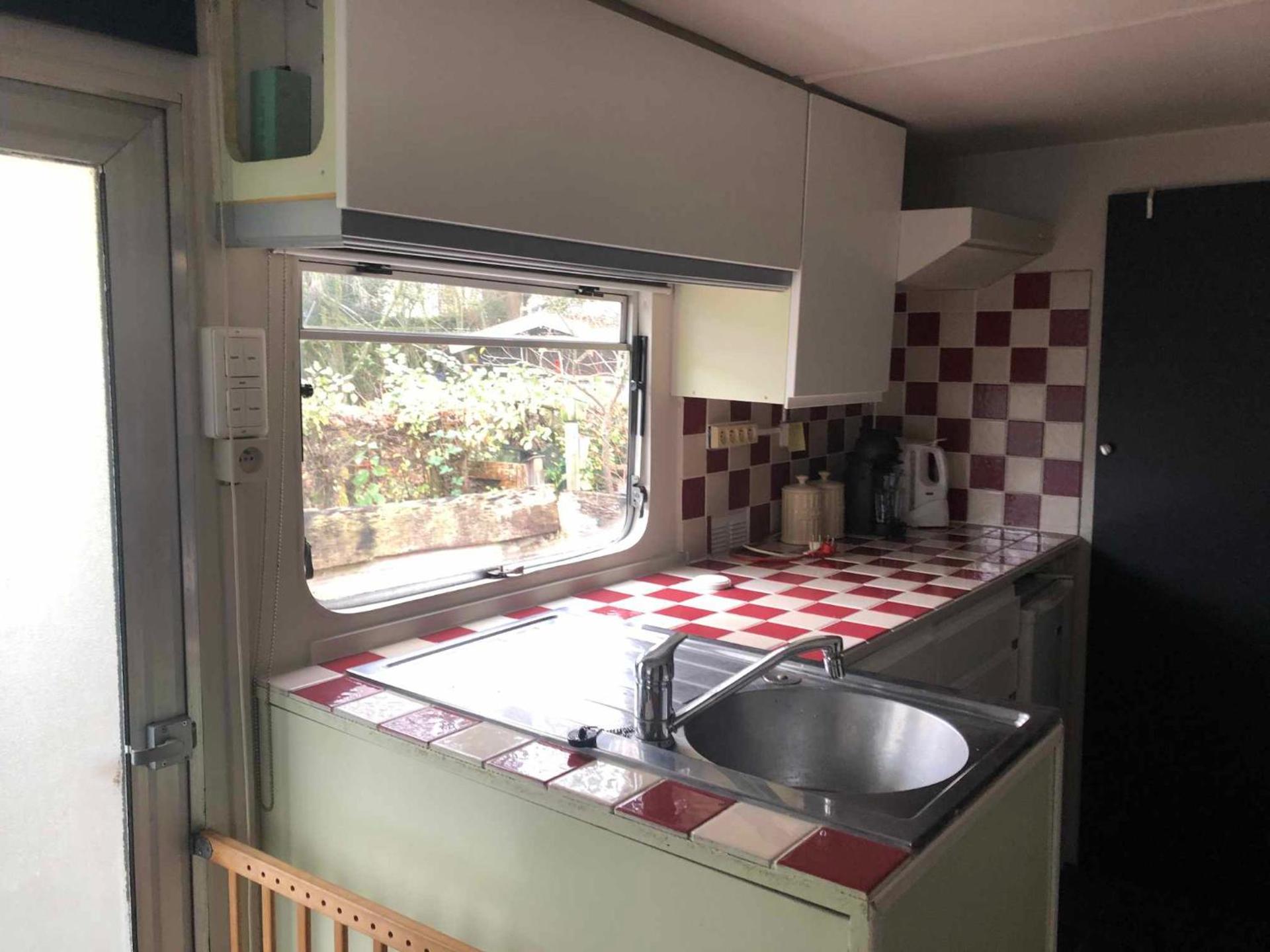 Stacaravan M25 Marina Beach