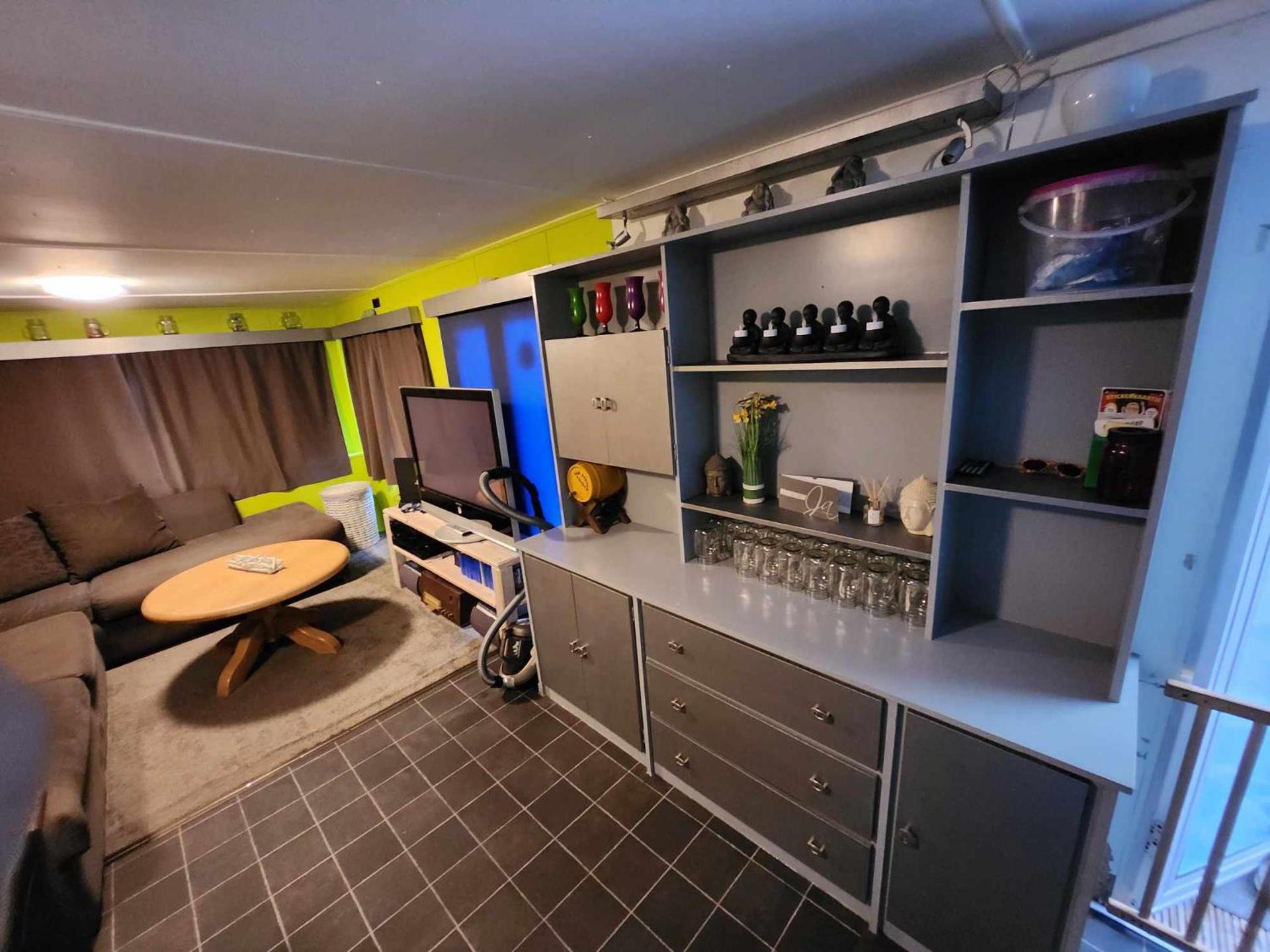 Stacaravan M25 Marina Beach