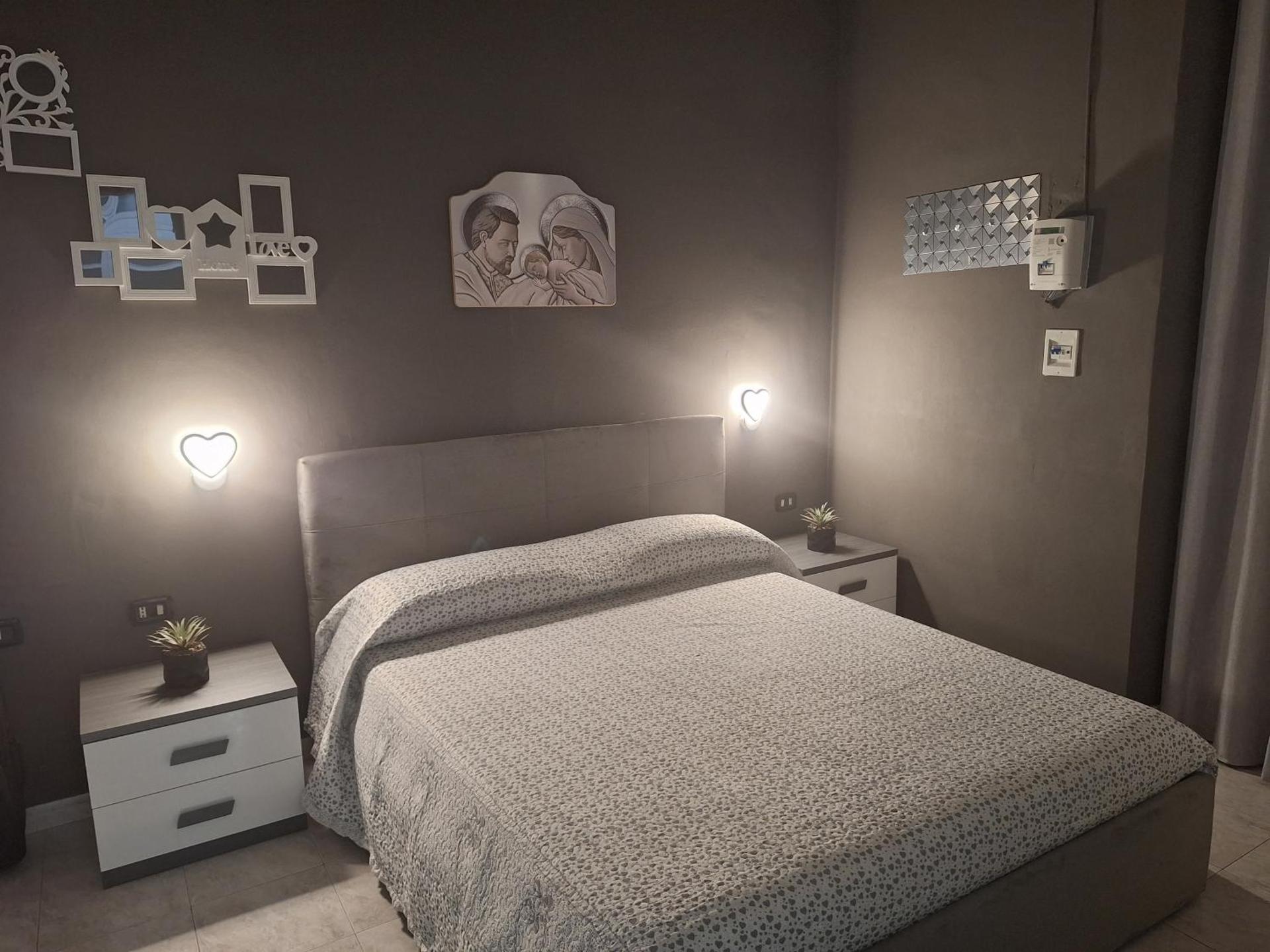 Girasole - Appartamento Centrale - Molfetta