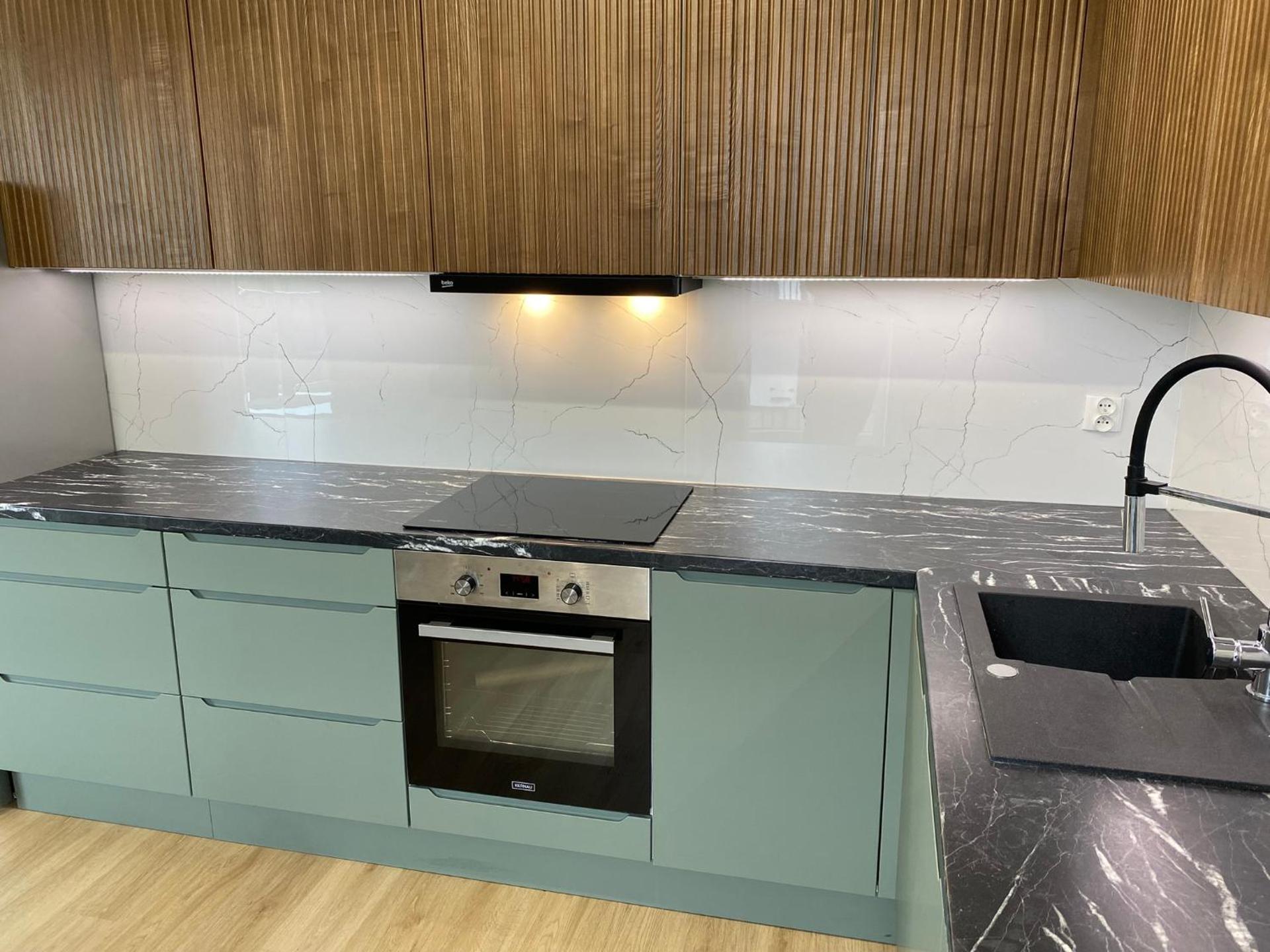 Apartament Zielony Widok