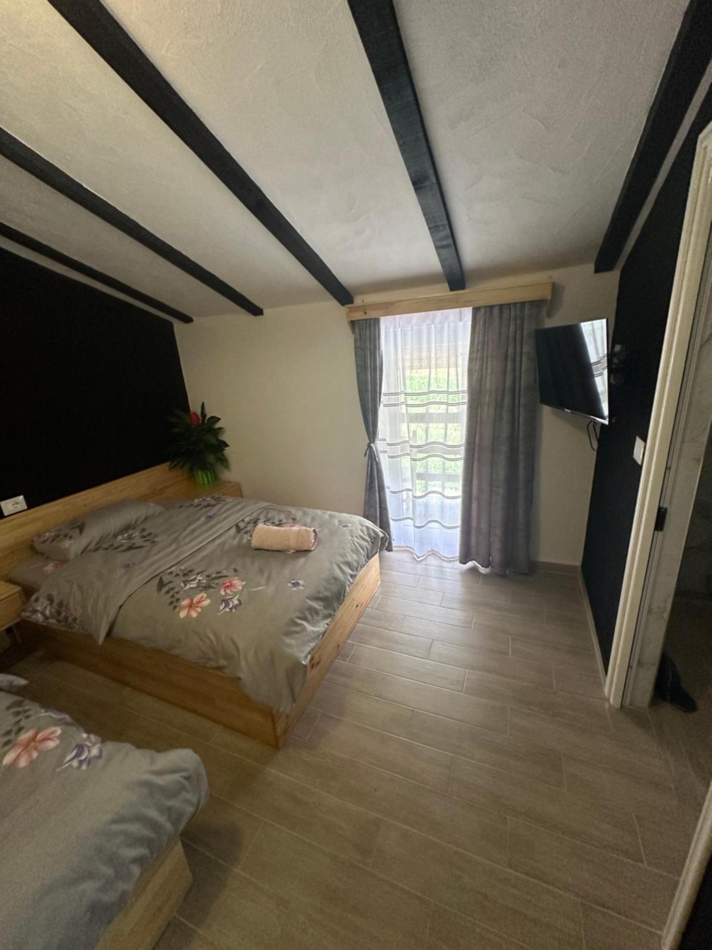 Hotel Restaurant Radomira