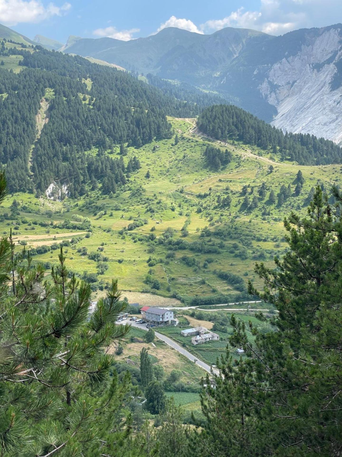 Hotel Restaurant Radomira