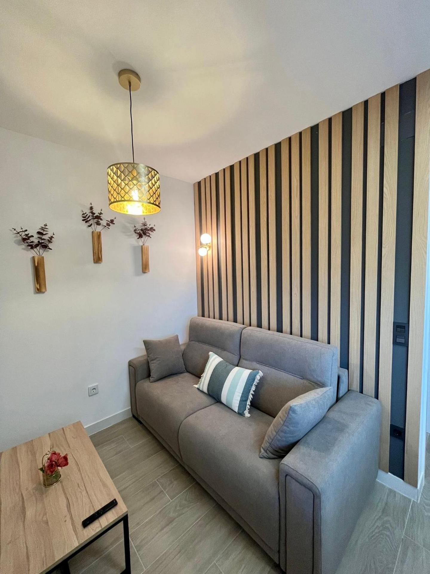 Piso céntrico helicóptero