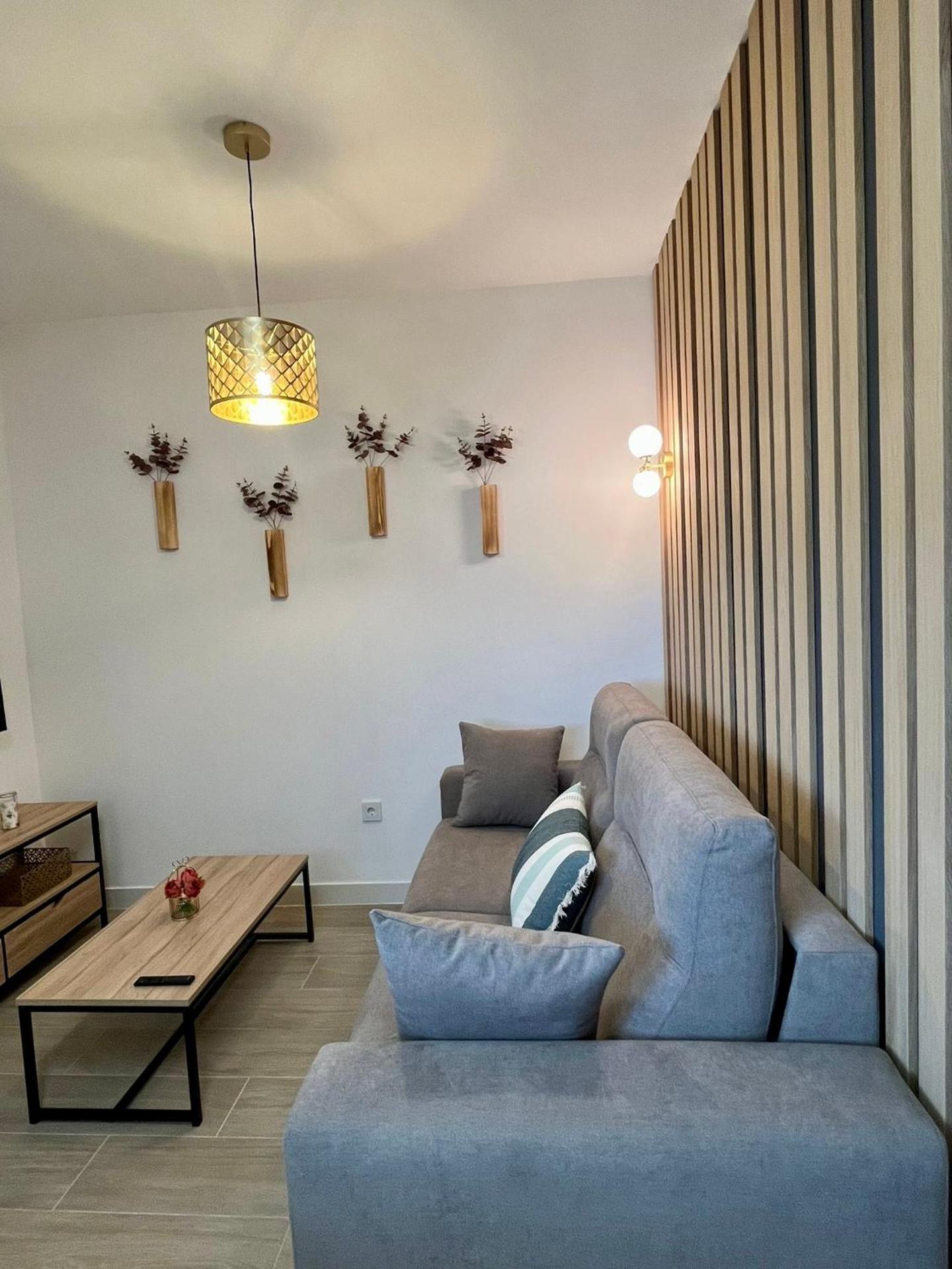 Piso céntrico helicóptero