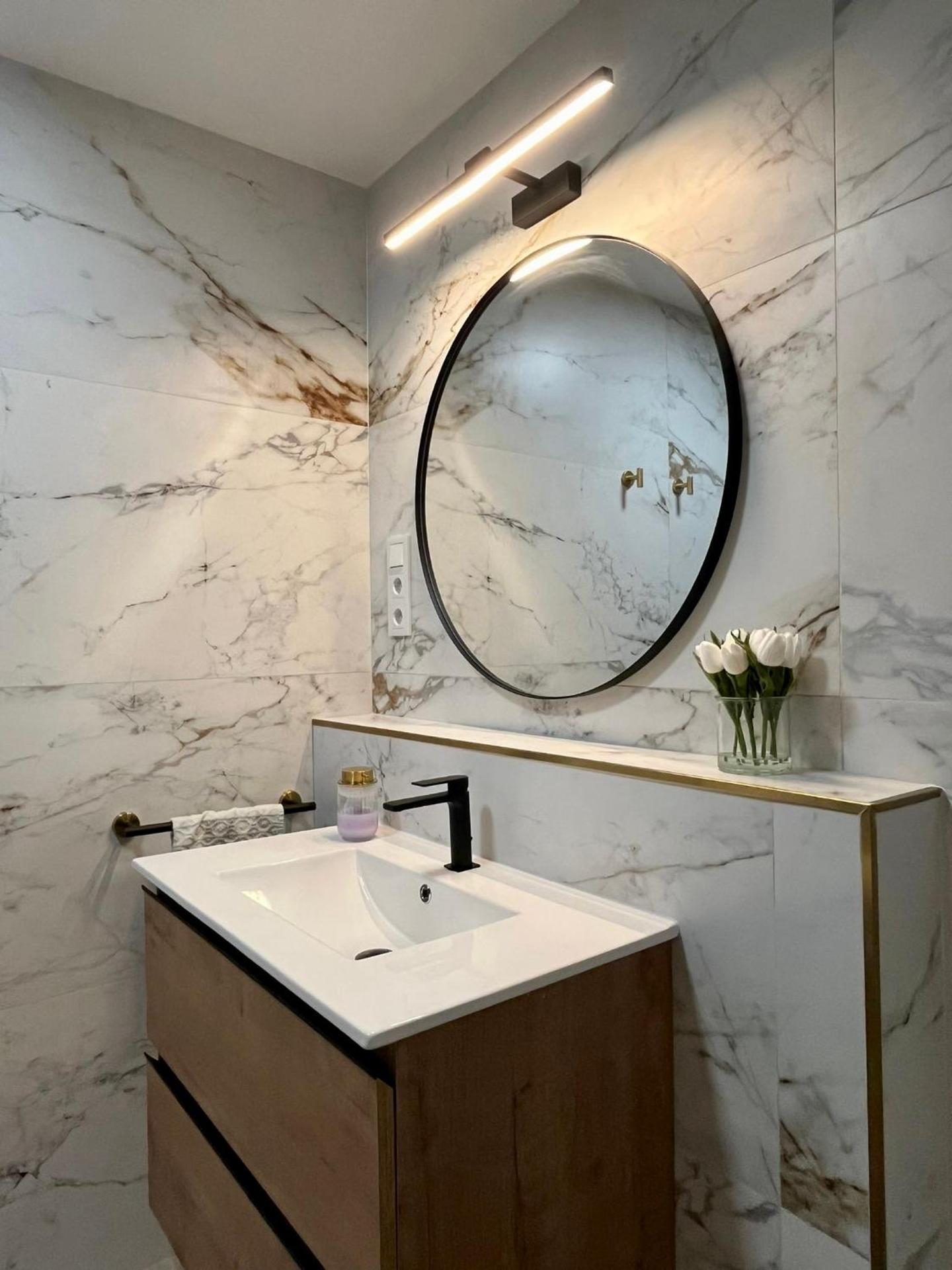 Piso céntrico helicóptero