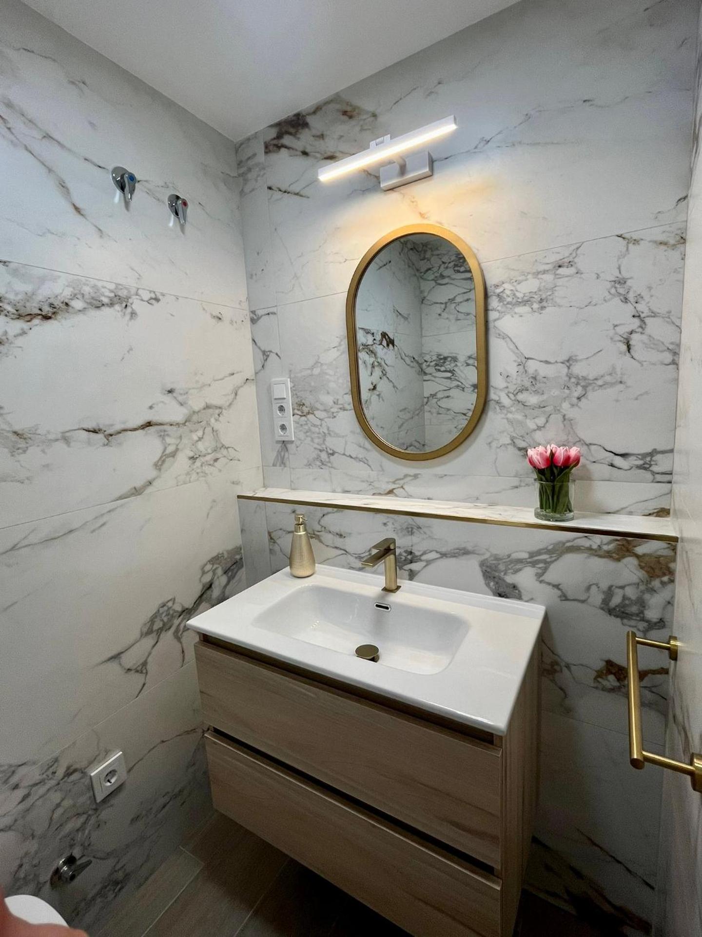 Piso céntrico helicóptero