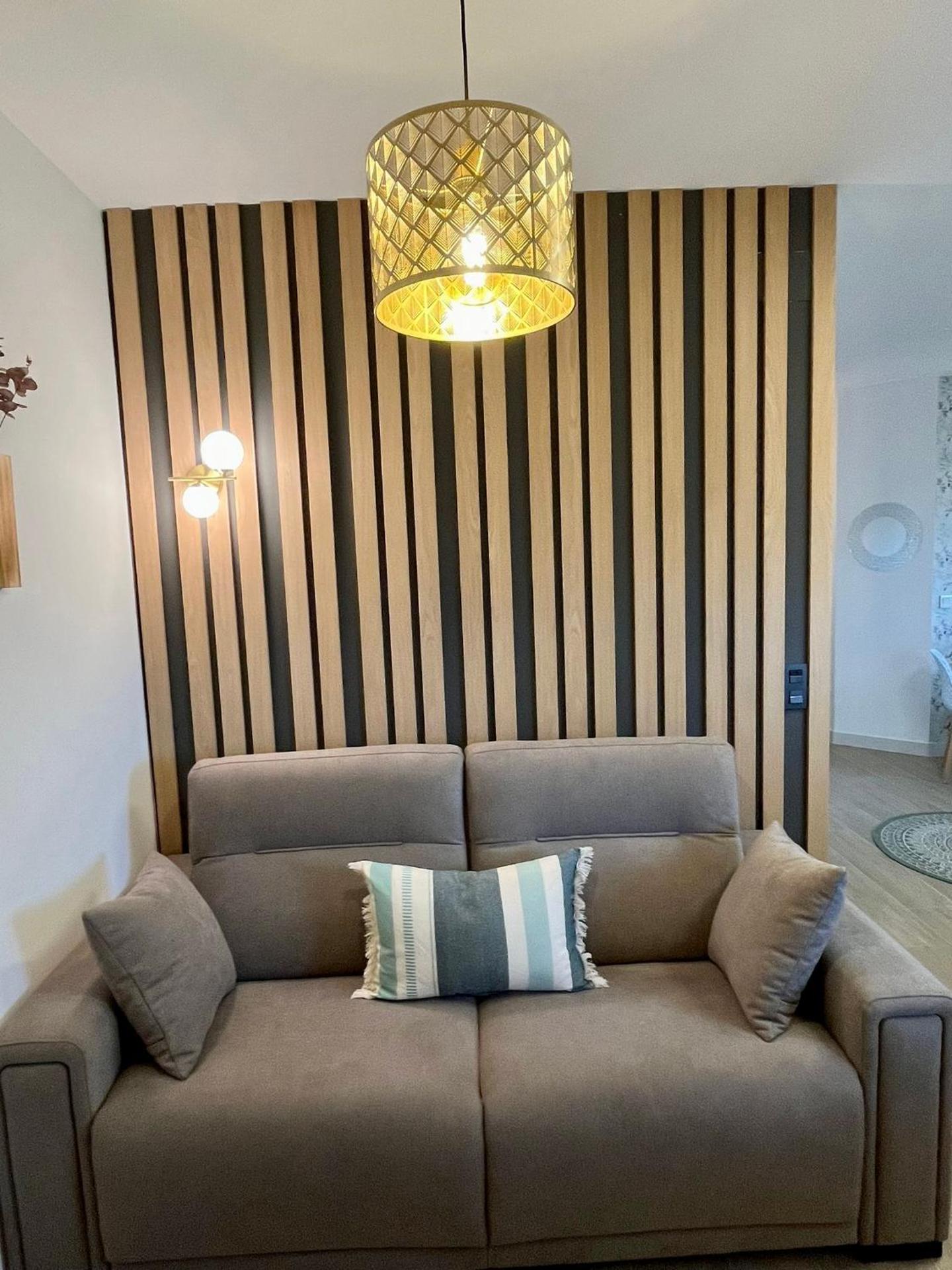 Piso céntrico helicóptero