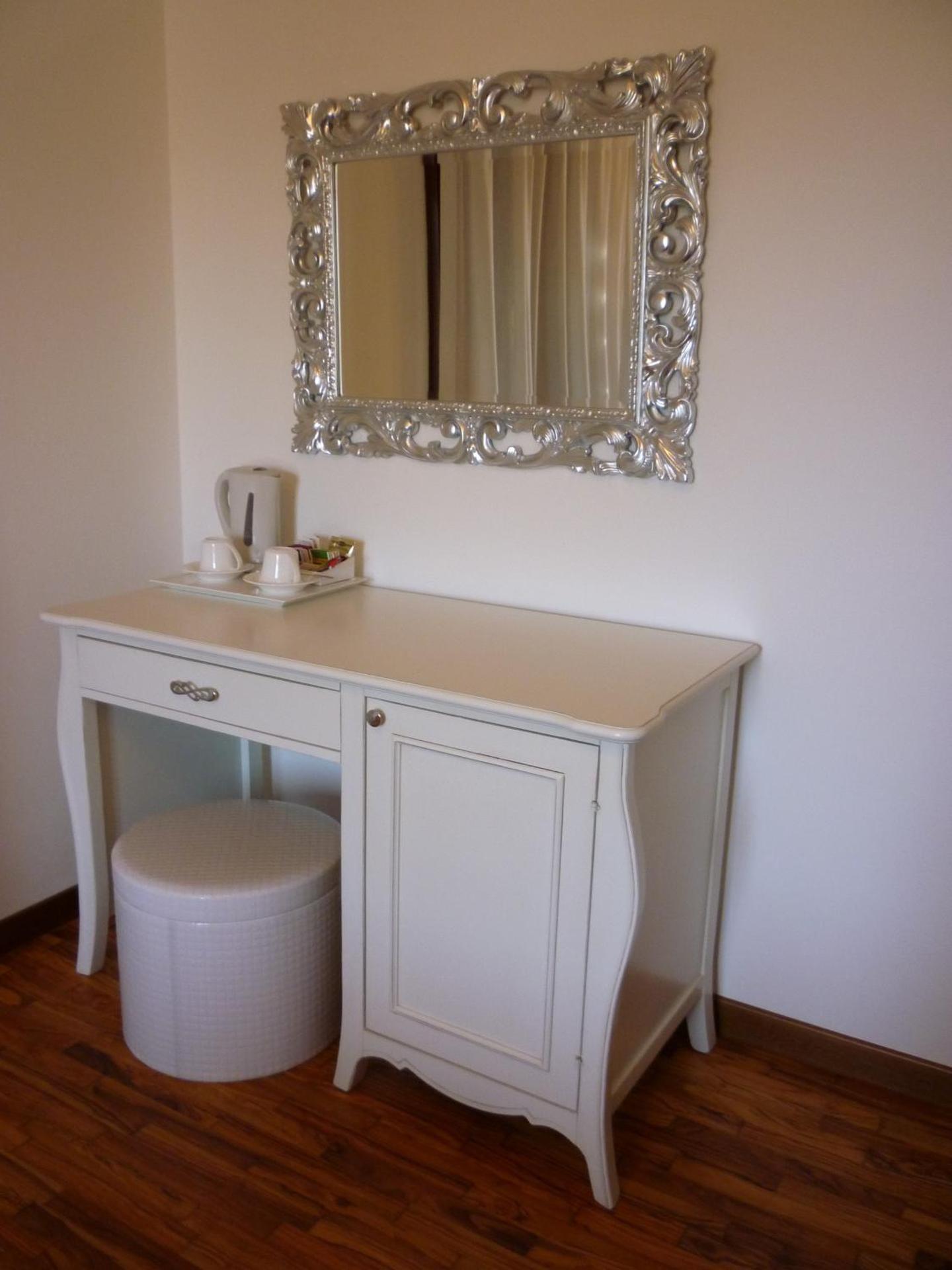 Duplex Quadruple Room