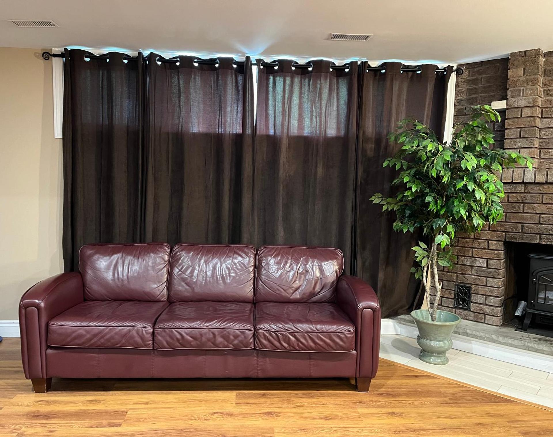 Entire Basement Apartment in Mississauga, Etobicoke