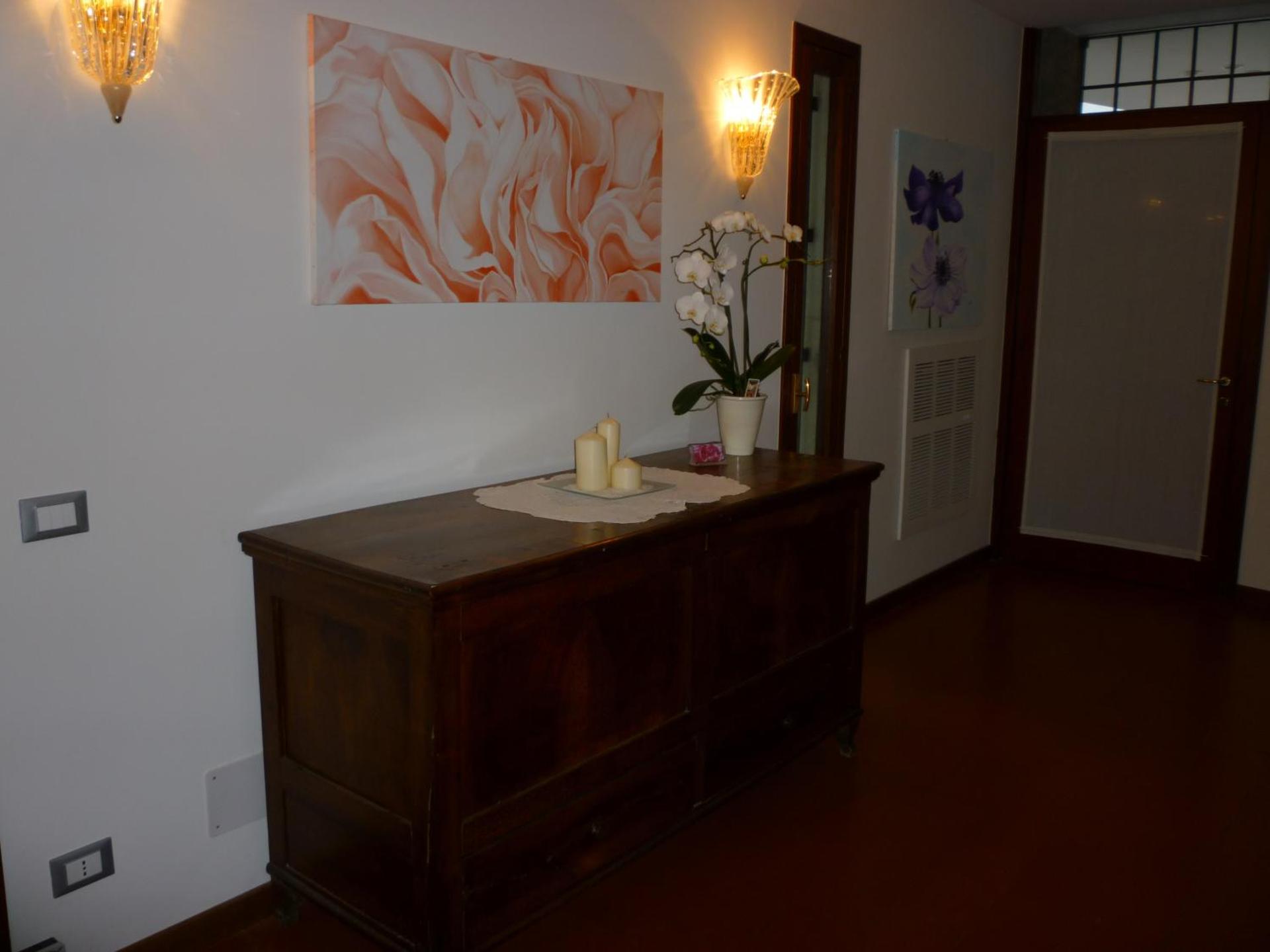 Country House Barone D'Asolo