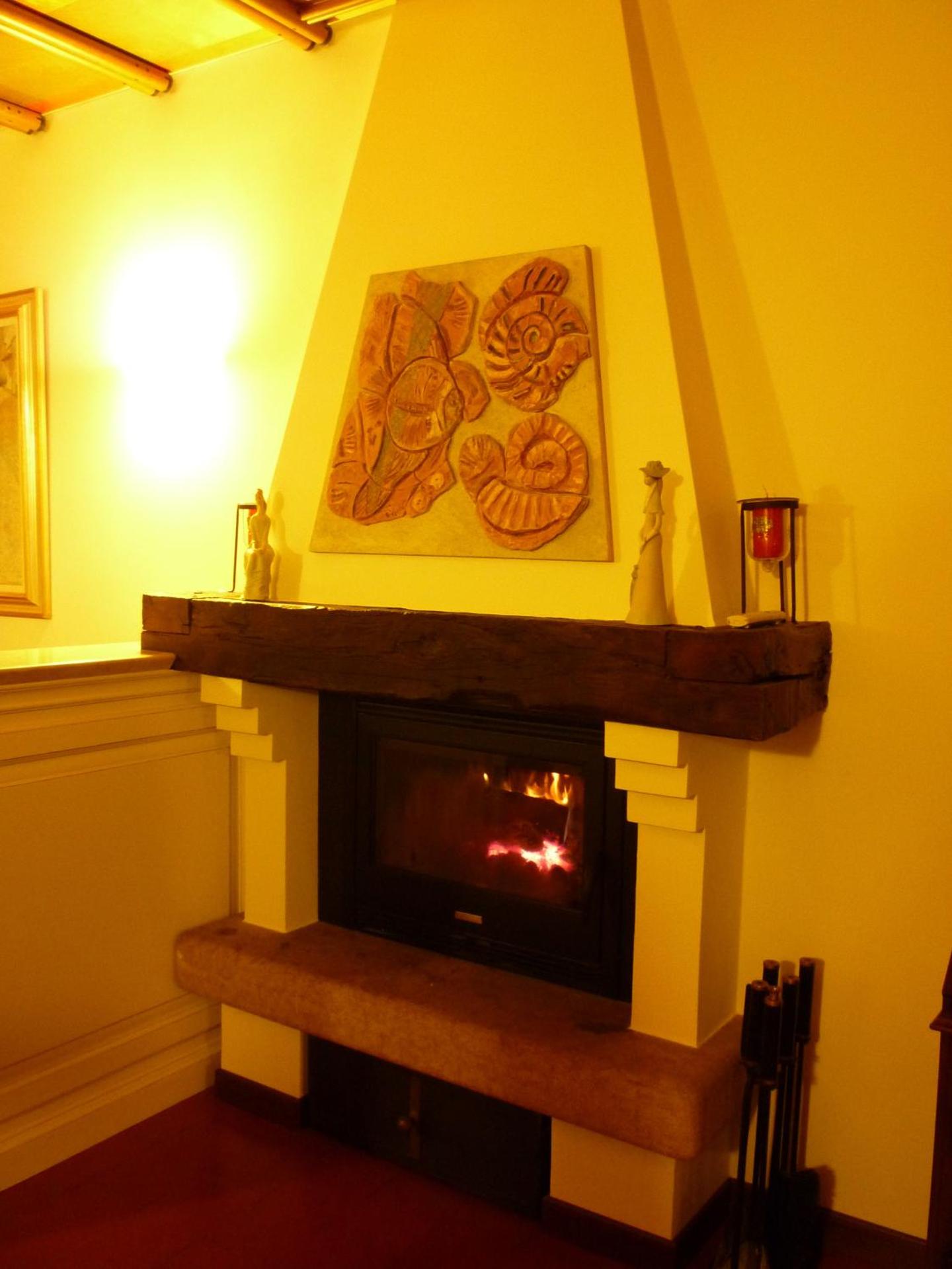 Country House Barone D'Asolo