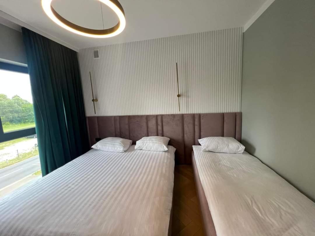 Boszkowo Horizon Park apartament 24