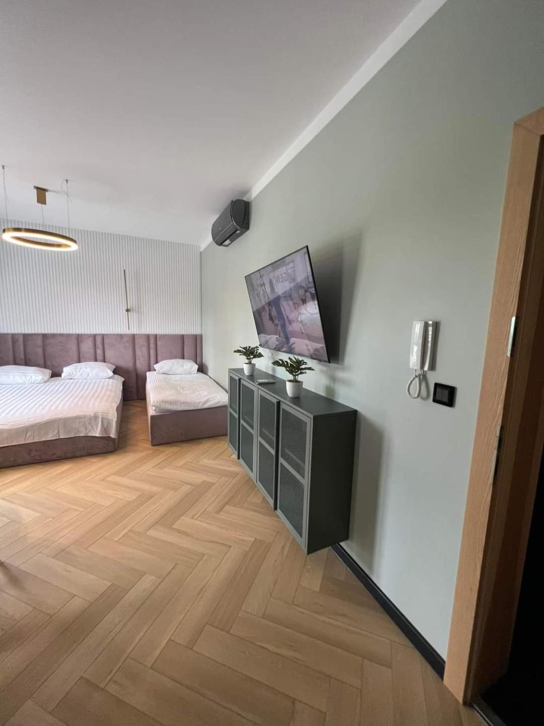 Boszkowo Horizon Park apartament 24