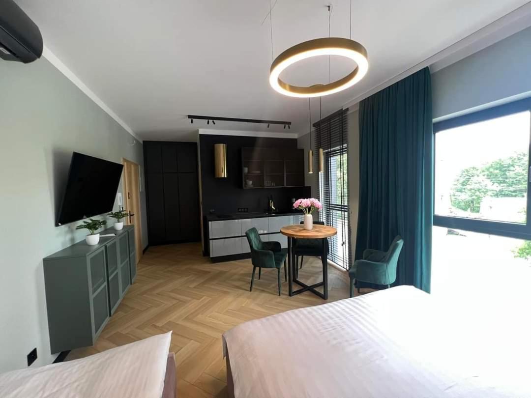 Boszkowo Horizon Park apartament 24