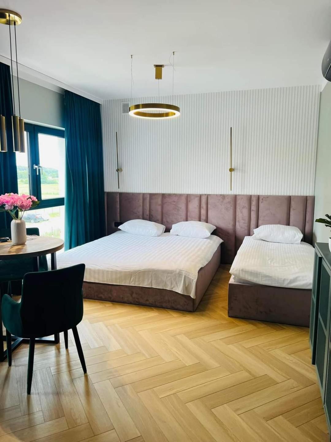 Boszkowo Horizon Park apartament 24
