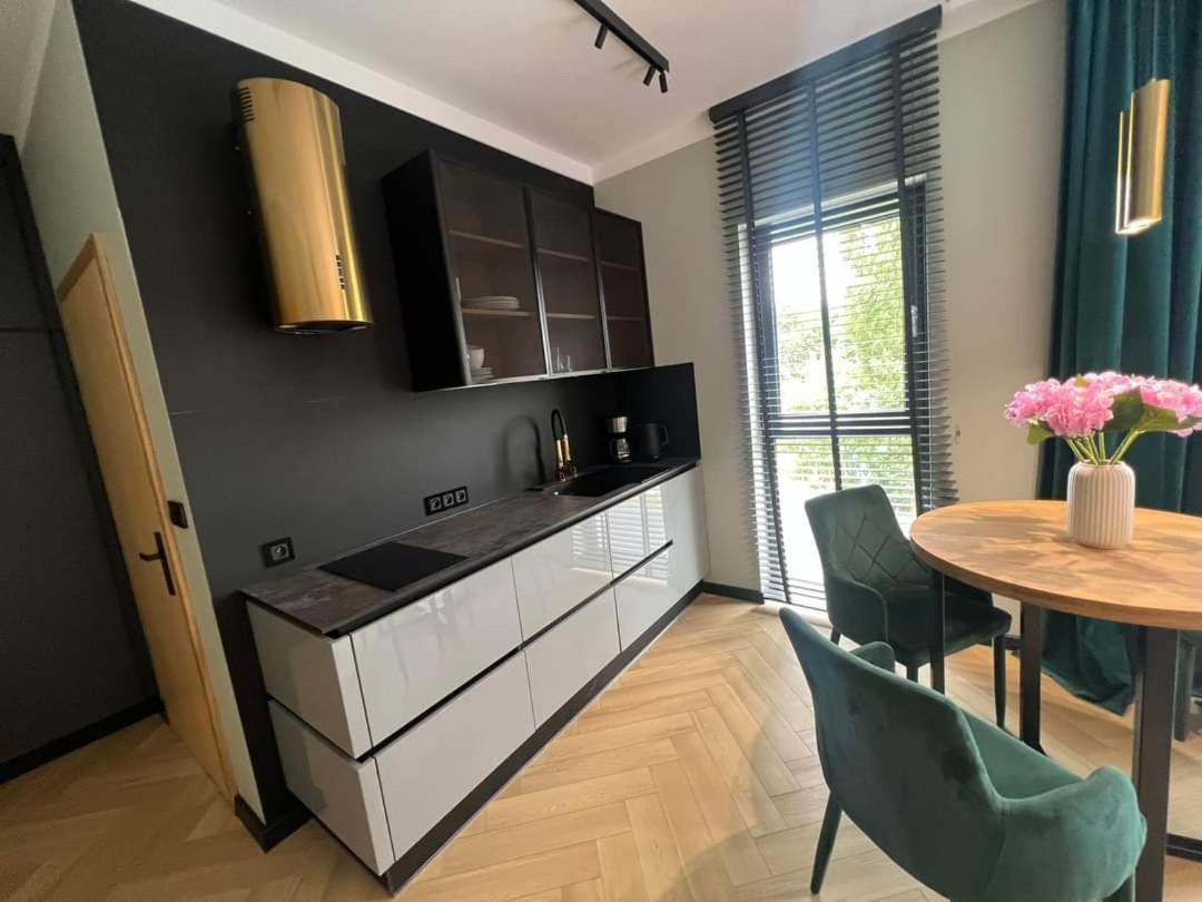 Boszkowo Horizon Park apartament 24
