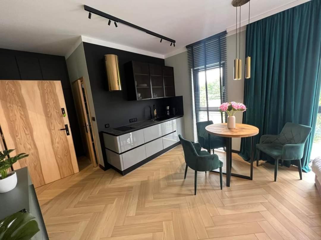 Boszkowo Horizon Park apartament 24