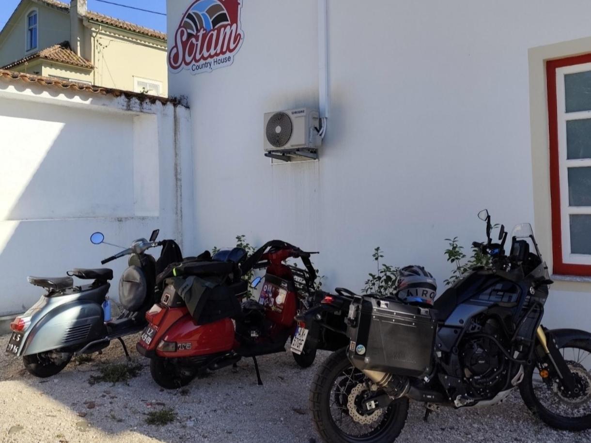 Sotam Country House EN342