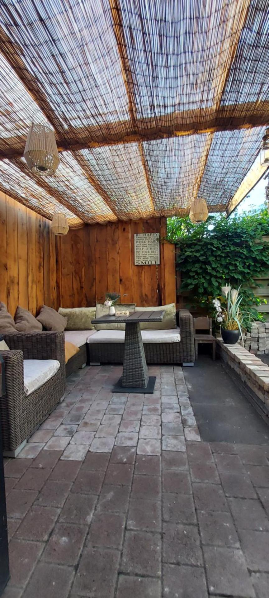 Cozy room in host house near Rotterdam