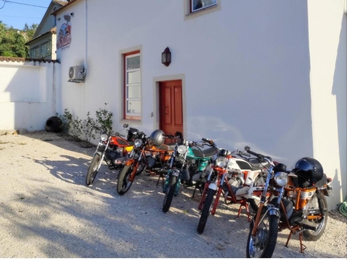 Sotam Country House EN342