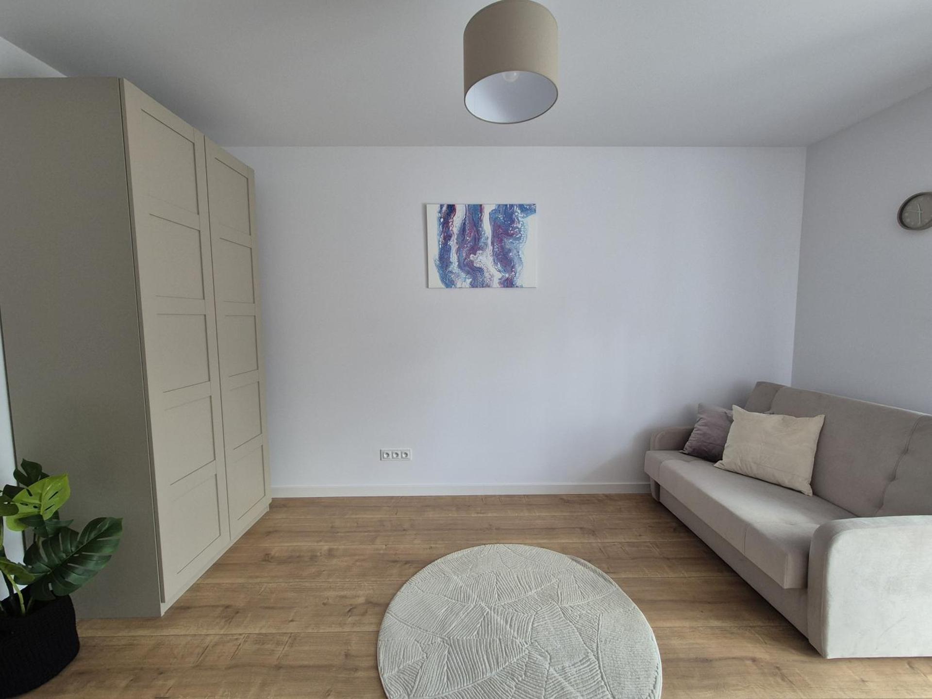 Willa Racławicka Apartments