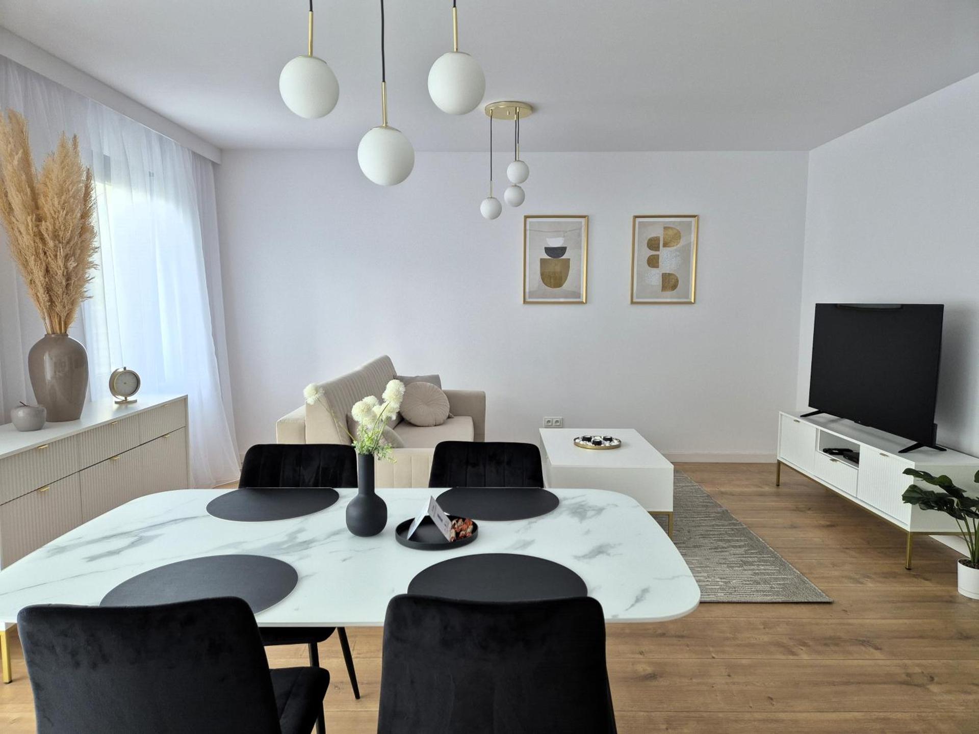 Willa Racławicka Apartments