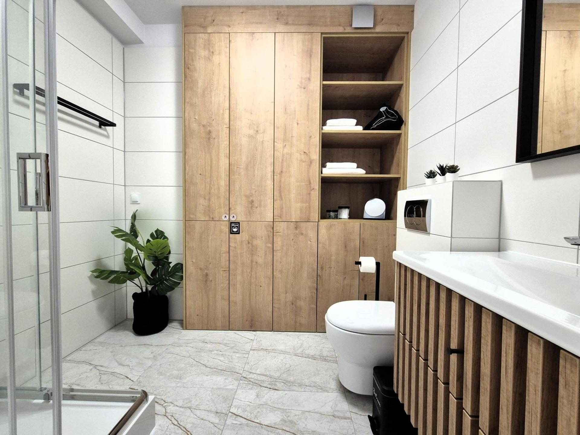 Willa Racławicka Apartments