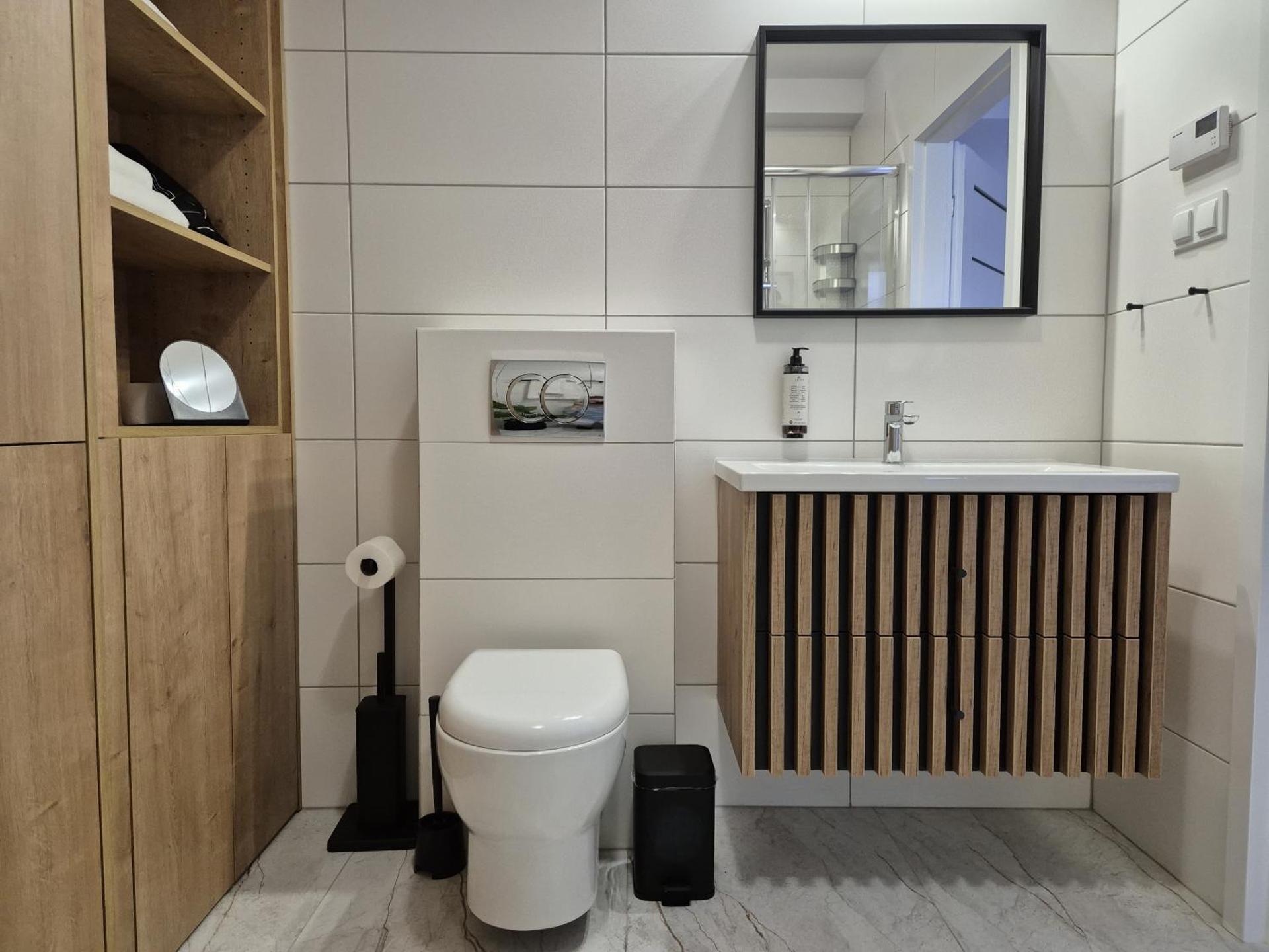 Willa Racławicka Apartments