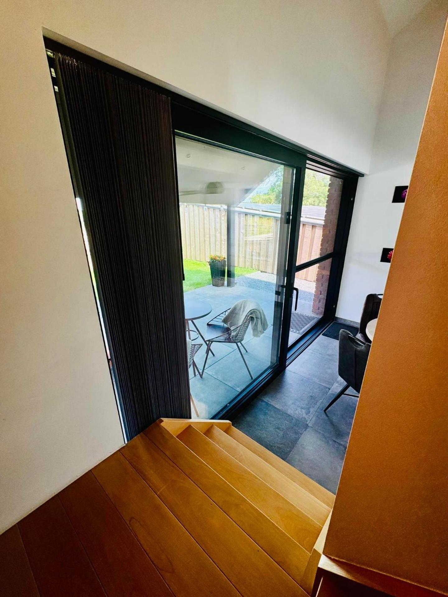 Les gîtes de Bouxhmont