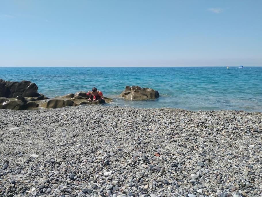 Mini casa appartamento chambre d'hotes La Rovere