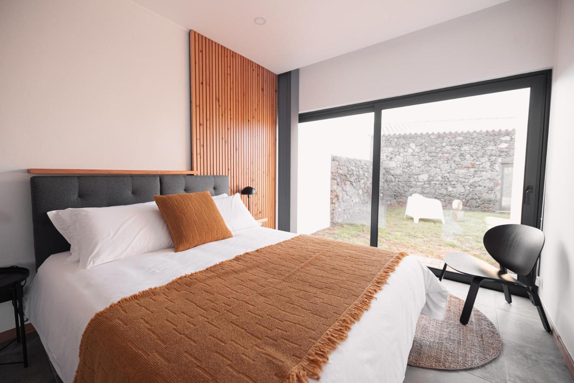 Casa de Campo Rocio do Mar