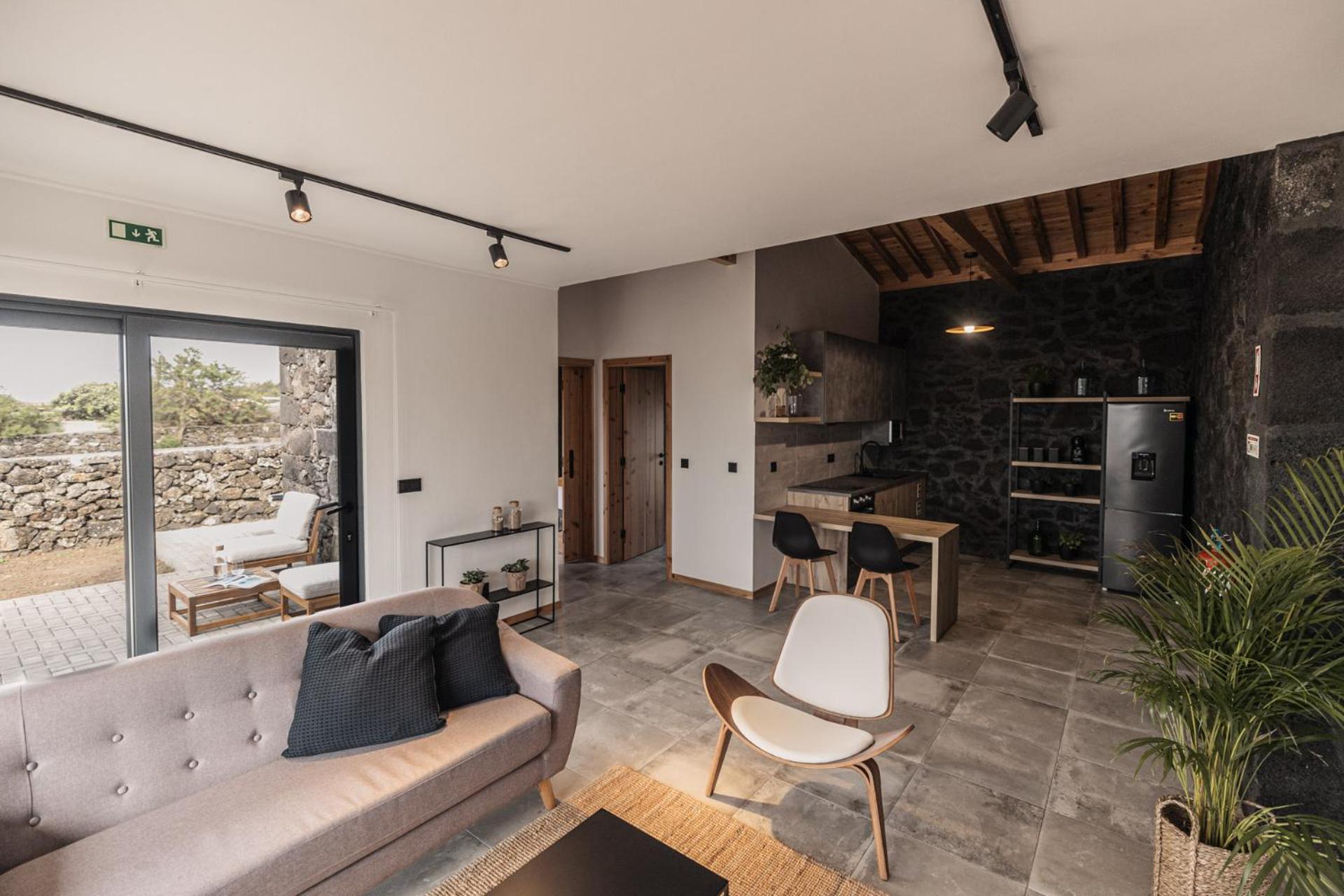 Casa de Campo Rocio do Mar