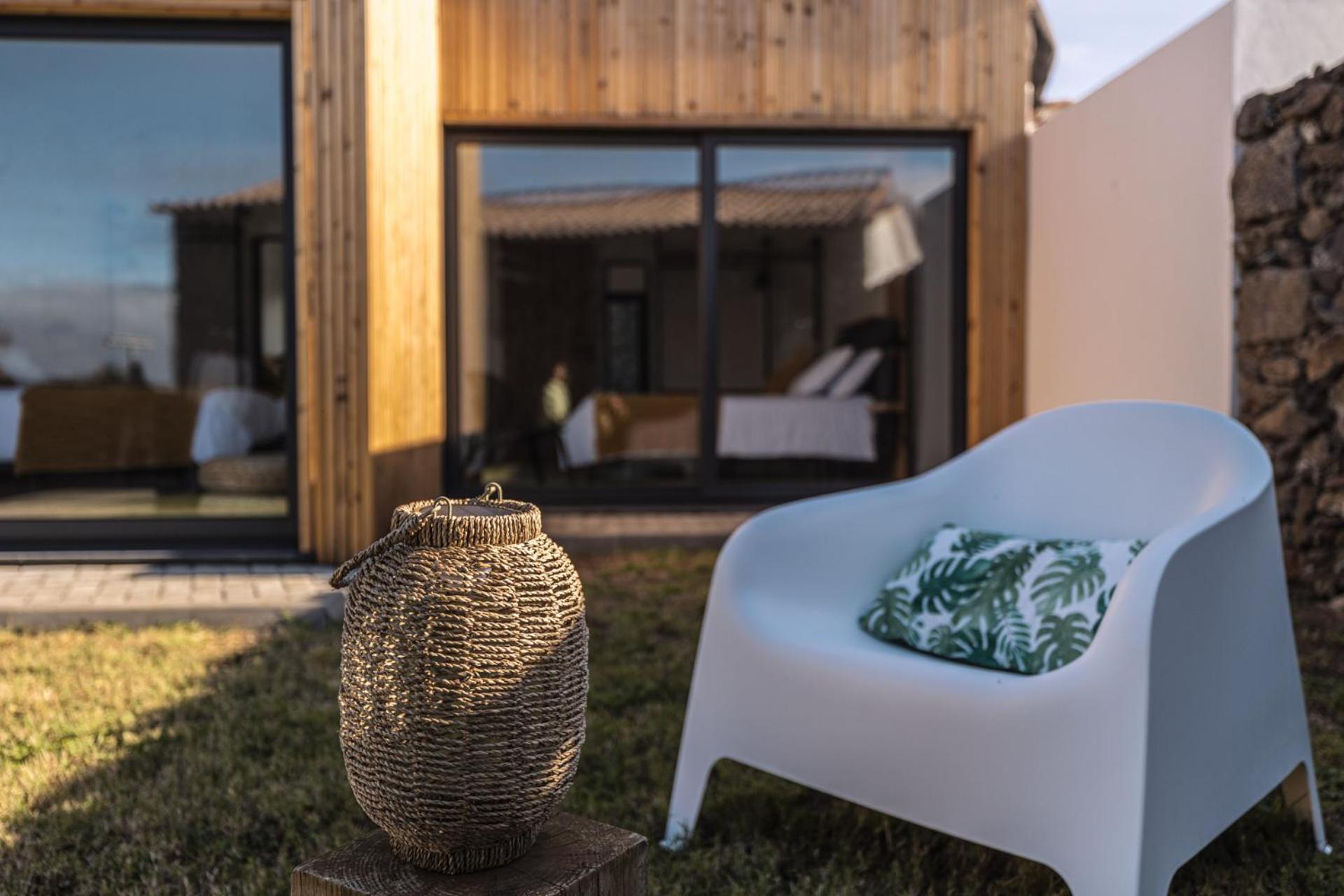 Casa de Campo Rocio do Mar