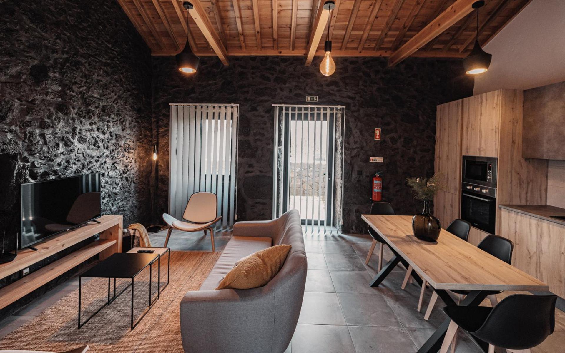 Casa de Campo Rocio do Mar