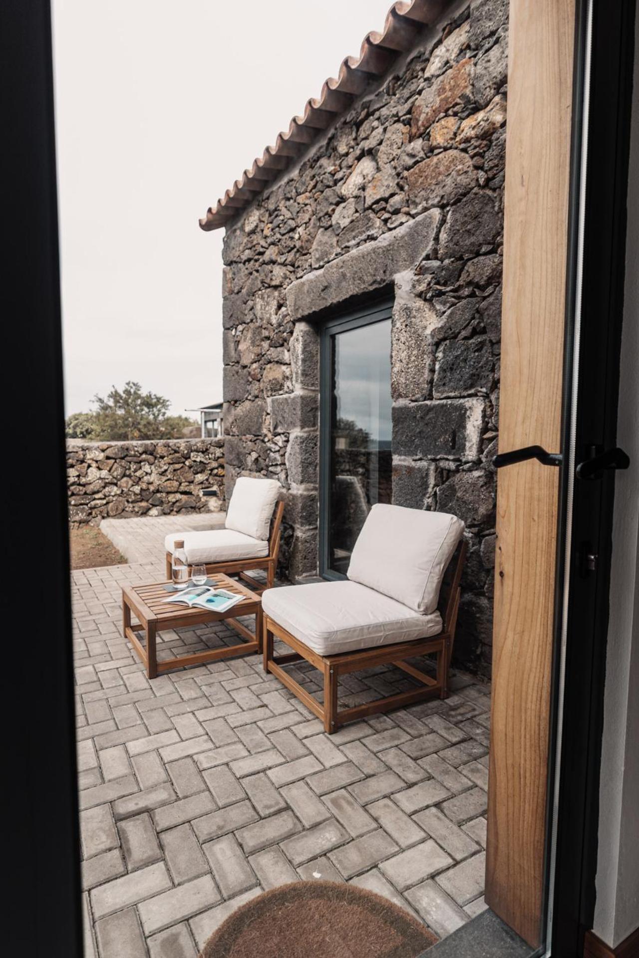 Casa de Campo Rocio do Mar