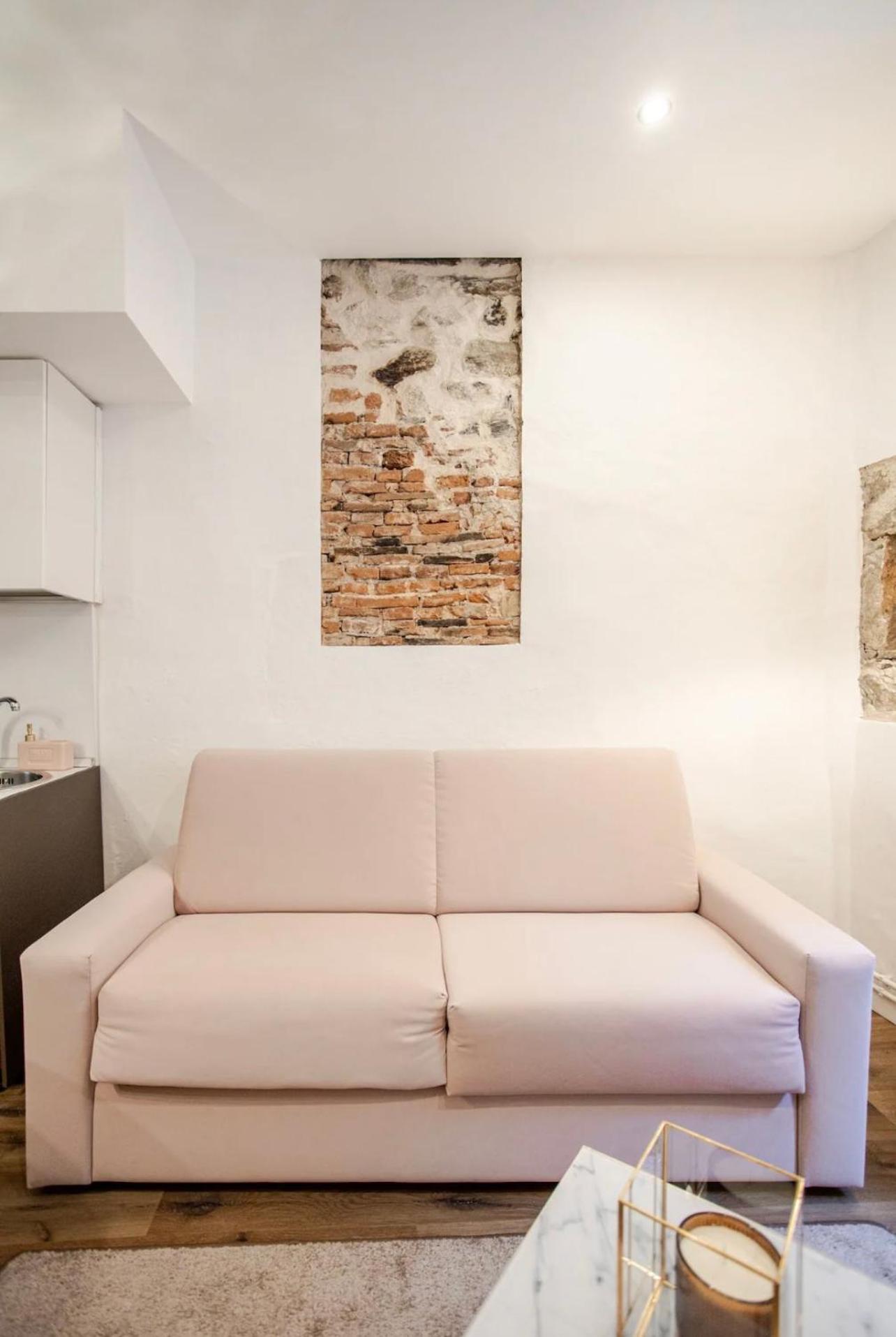 Residenza San Rocco ''Suite sul lago''