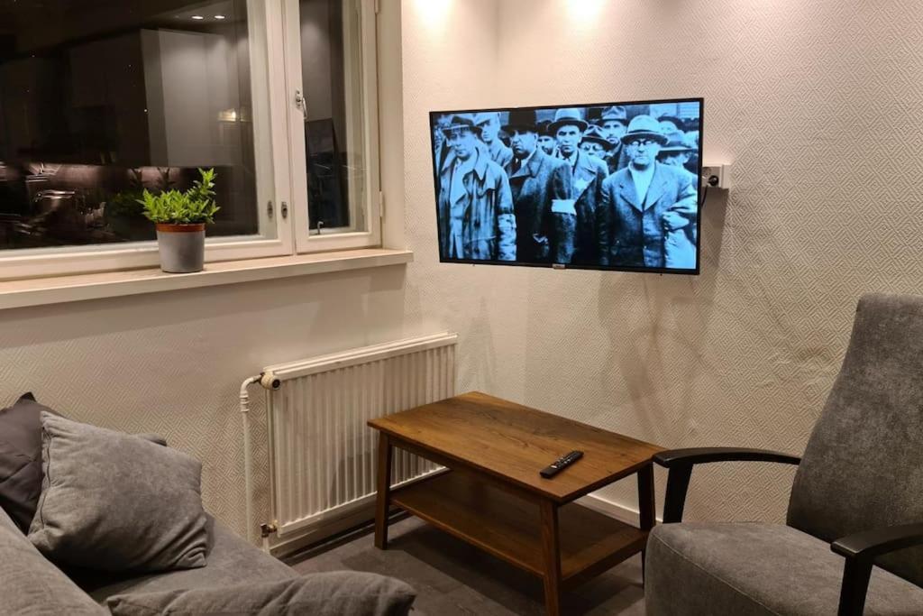 Helmi lähellä keskustaa, remontoitu 2022