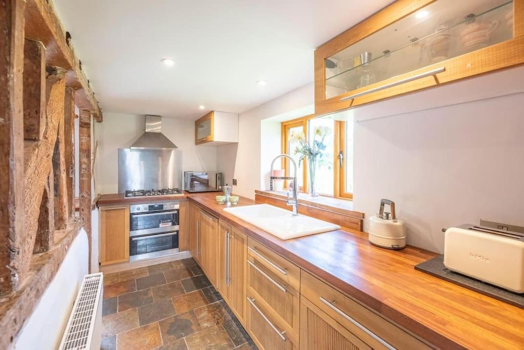 Little Swattesfield, Eye