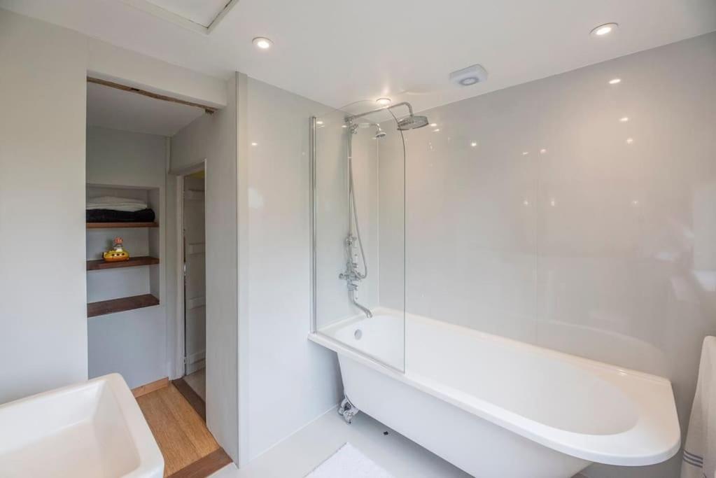 Little Swattesfield, Eye