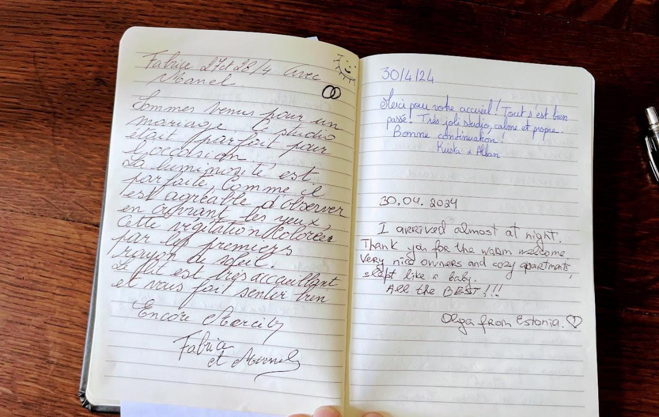 Studio confort Verviers