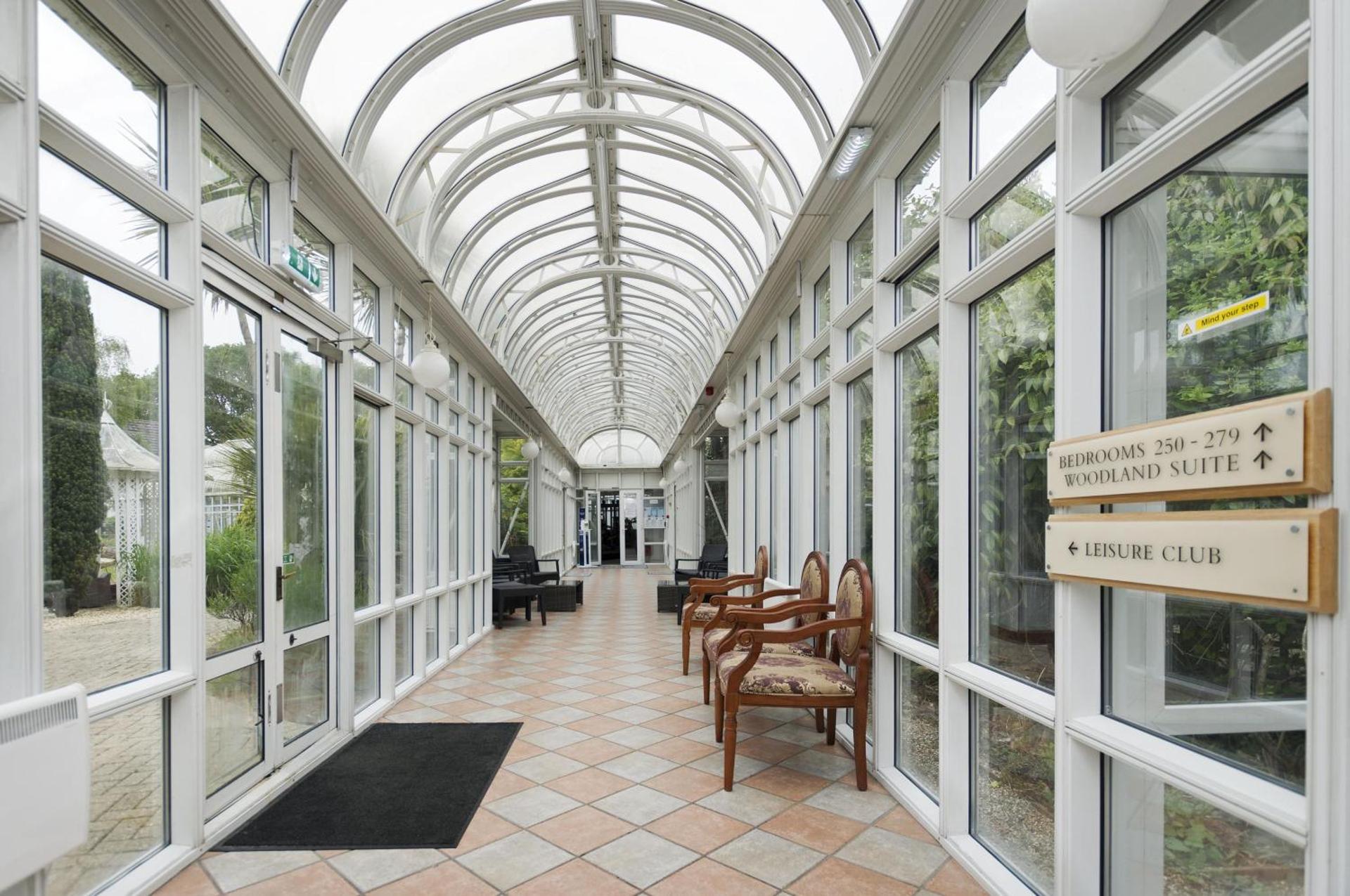 Property logo or sign