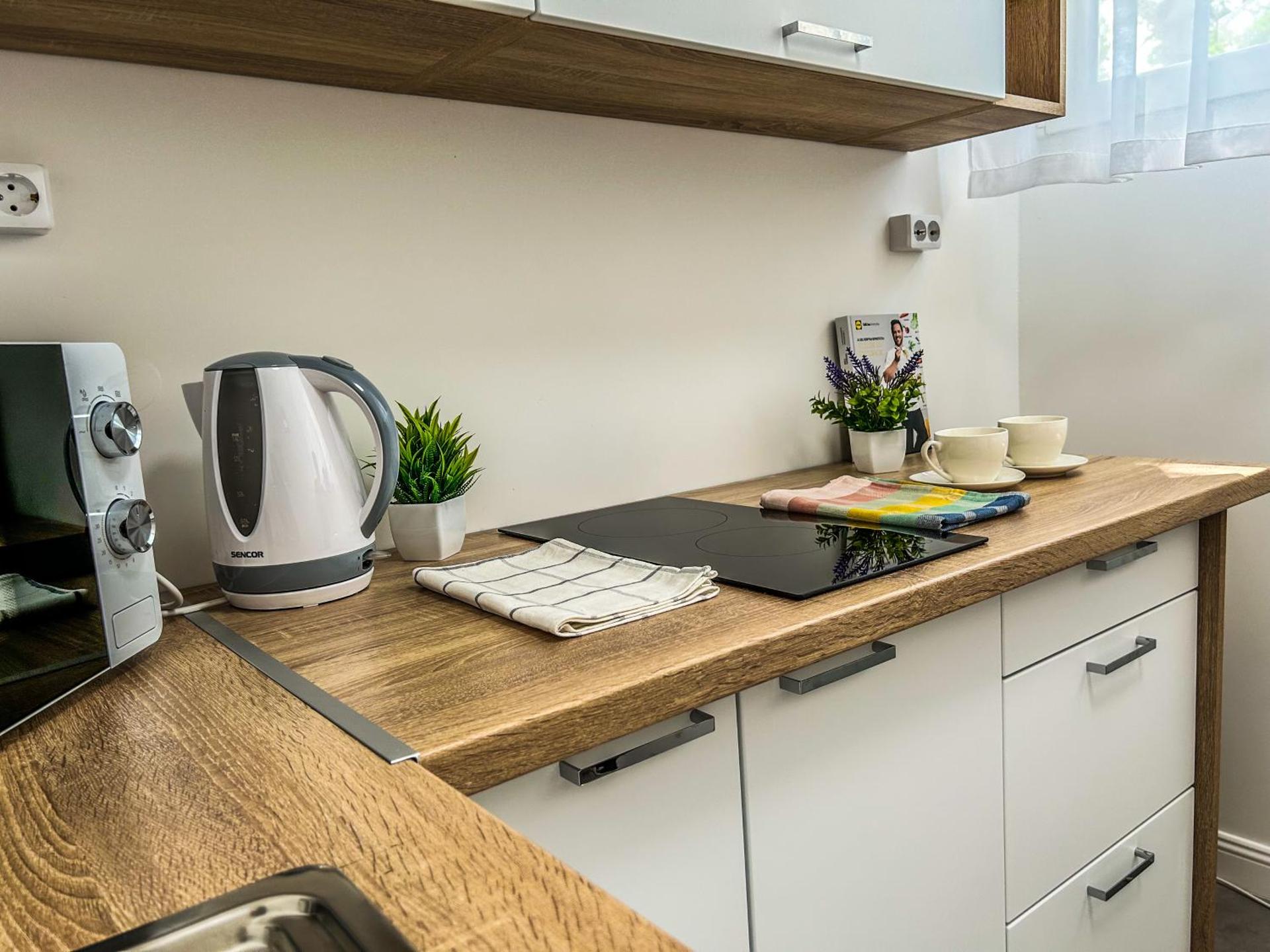 Villa Blue City Apartman