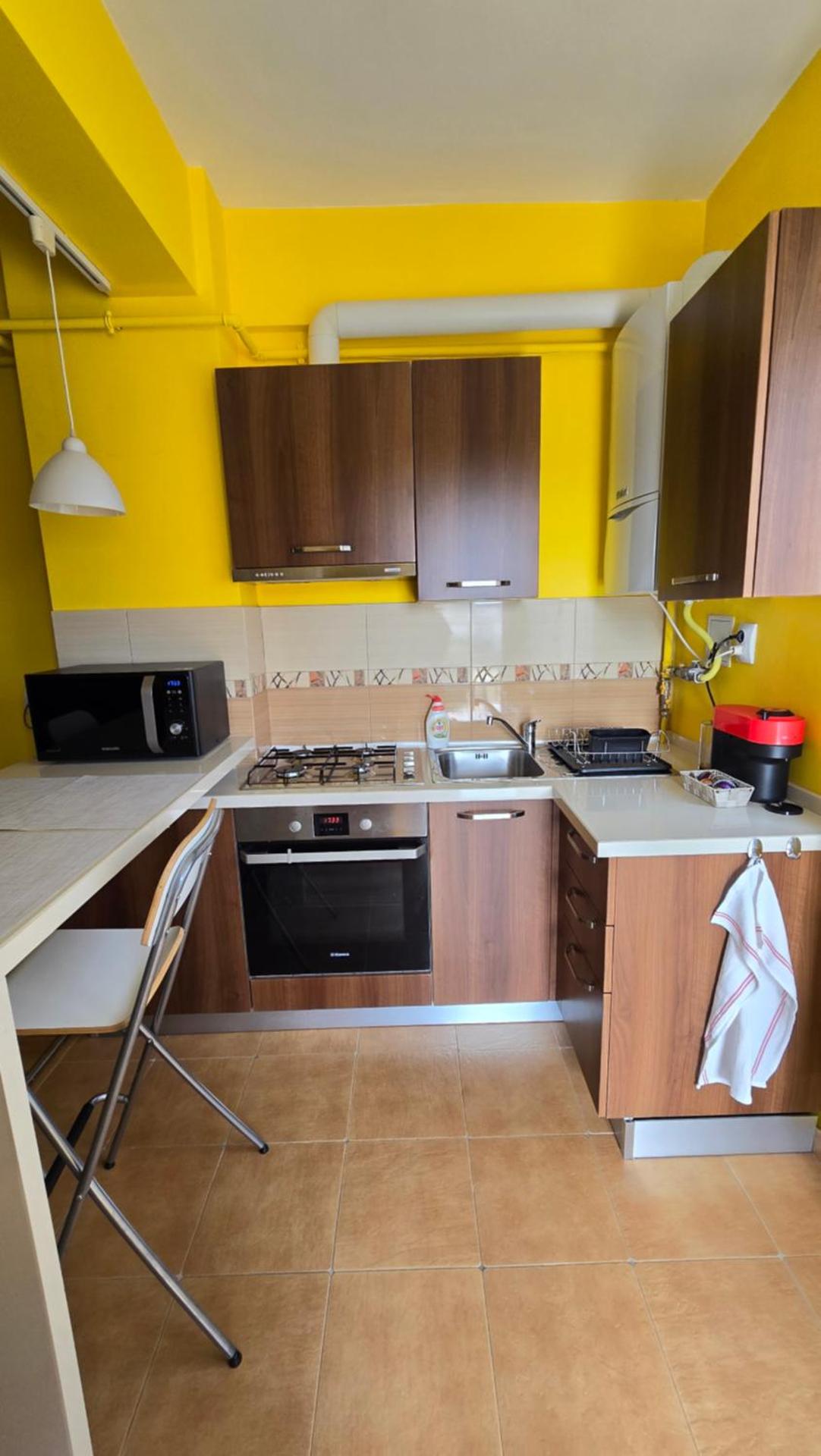 Cosy one bedroom apartment