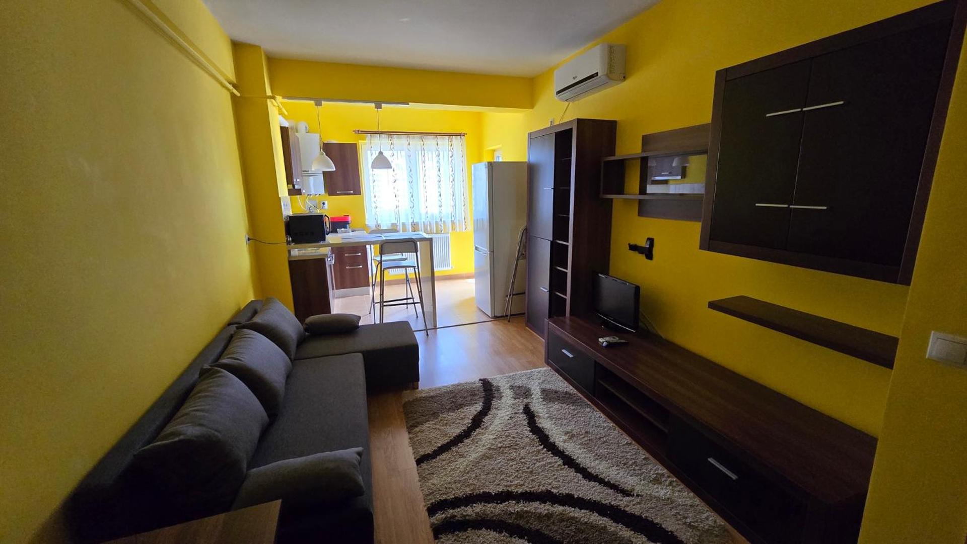 Cosy one bedroom apartment