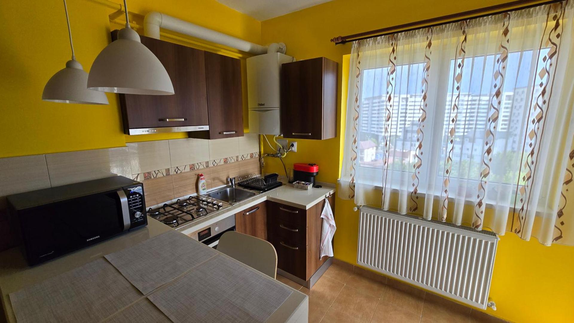 Cosy one bedroom apartment