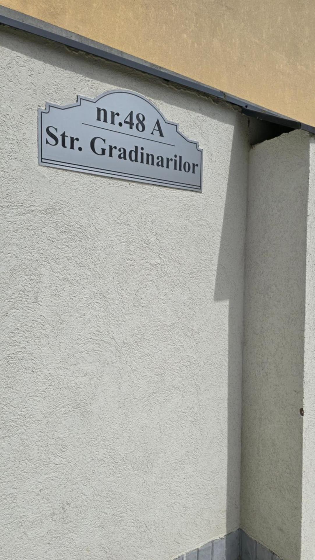 Cosy one bedroom apartment