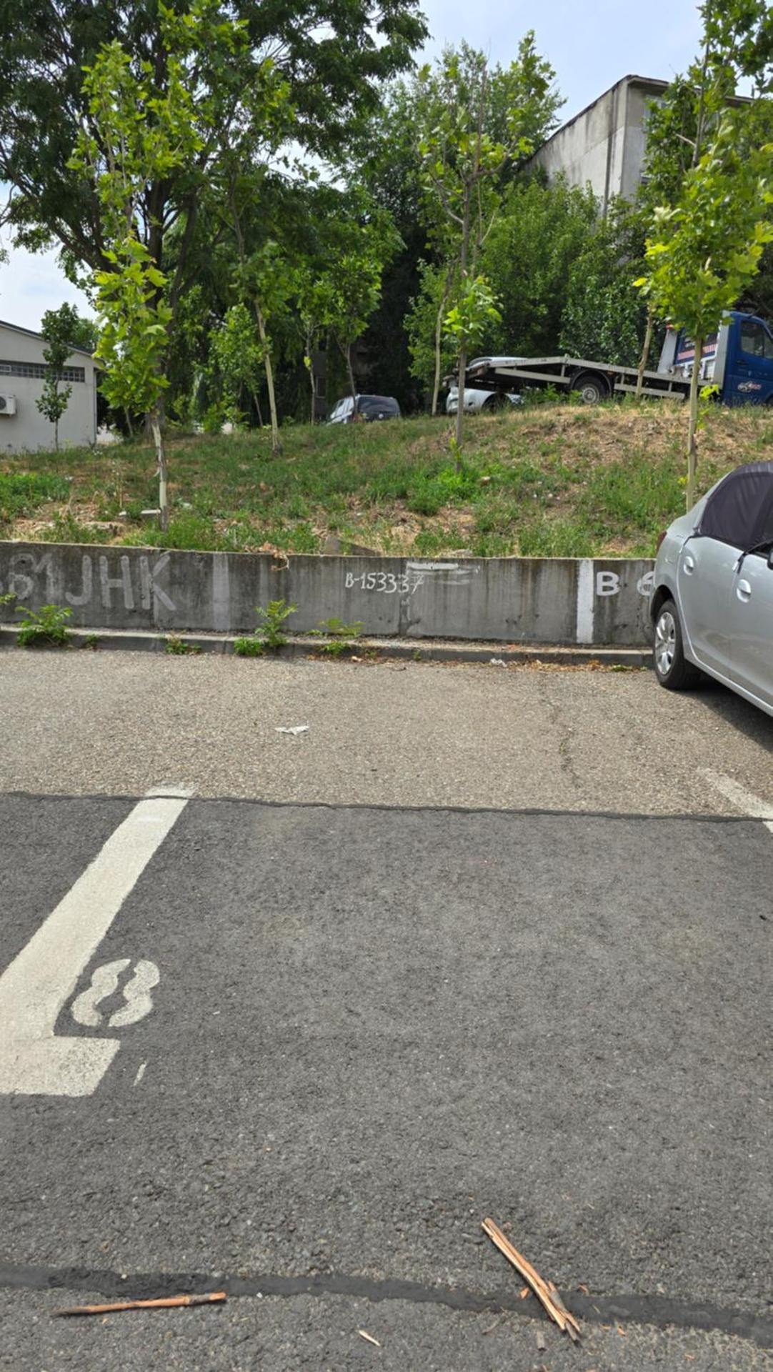 Cosy one bedroom apartment